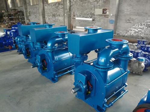 芜湖真空泵维修