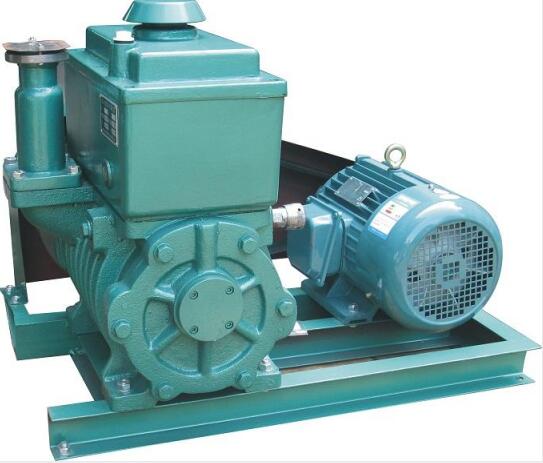 芜湖真空泵维修