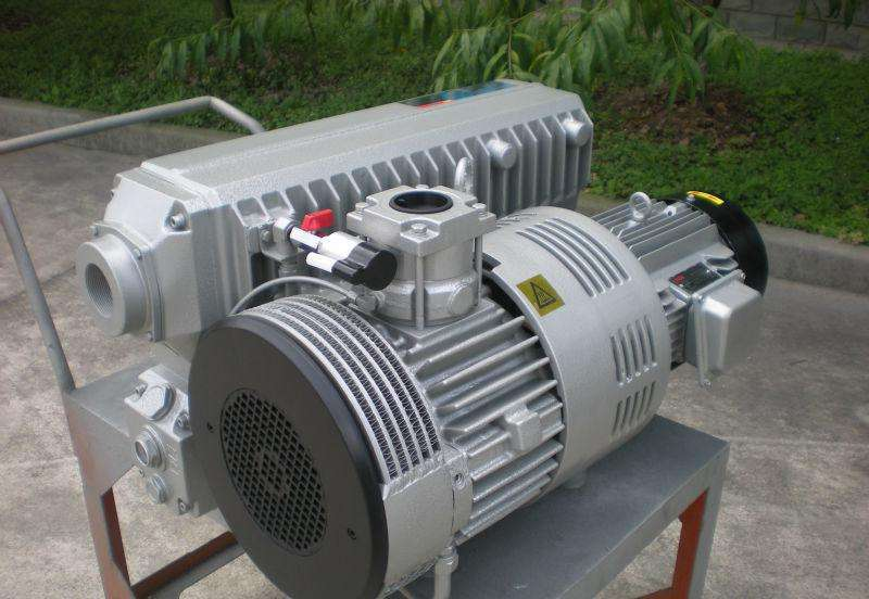 芜湖真空泵维修