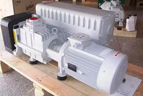 芜湖真空泵专业维修