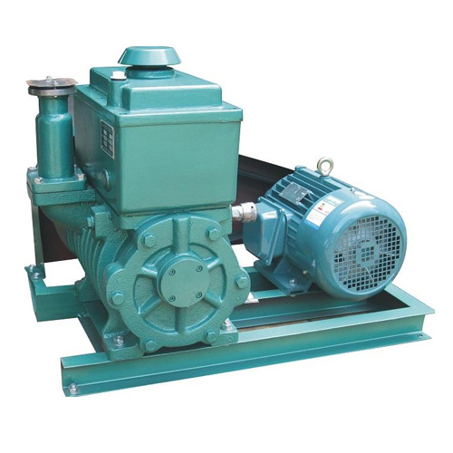 芜湖真空泵维修