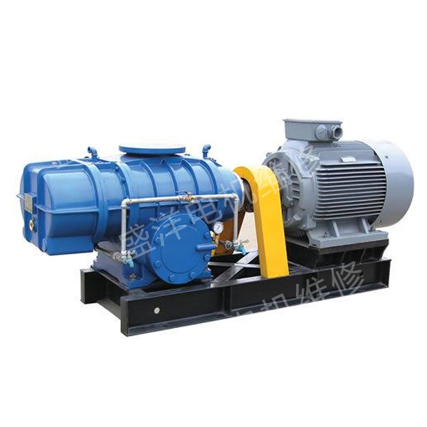 芜湖专业风机维修 