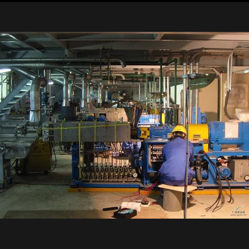 芜湖工厂各类机电设备维修