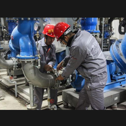 芜湖工厂各类机电设备维修